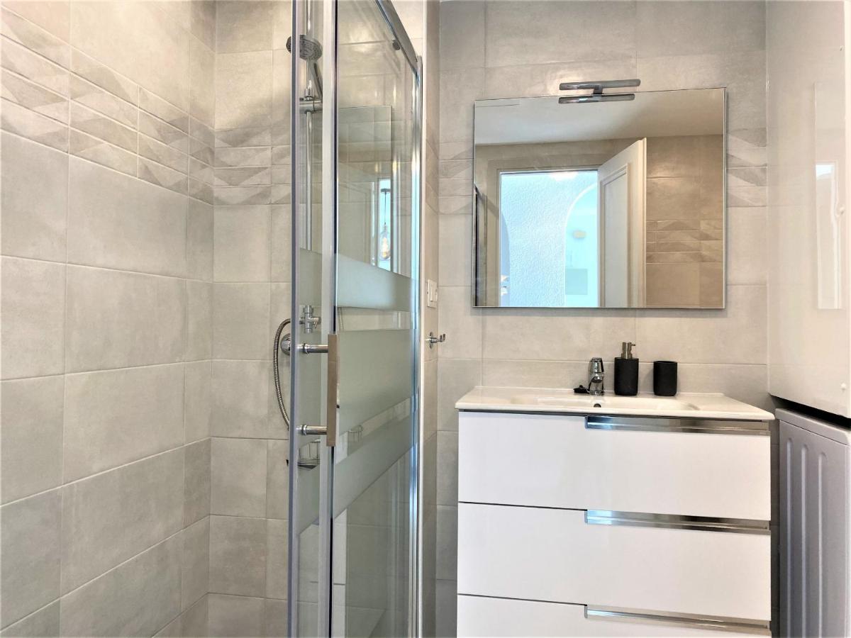 Top Floor Apartment - Amazing Sea View Sitio de Calahonda المظهر الخارجي الصورة