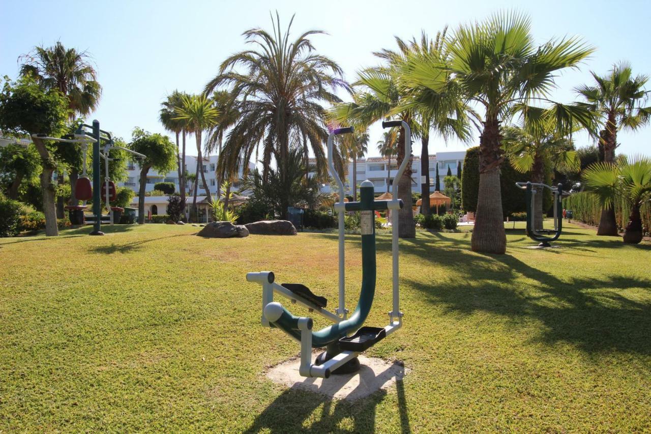 Top Floor Apartment - Amazing Sea View Sitio de Calahonda المظهر الخارجي الصورة